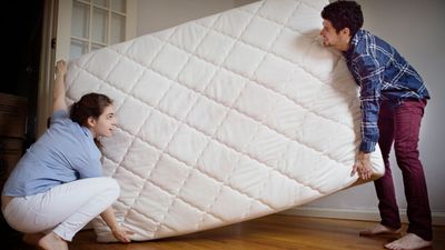 Rotating your mattress is more important than you think — here's why