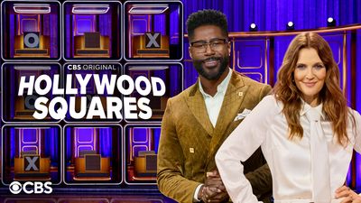 Why Hollywood Squares is not premiering tonight, January 9