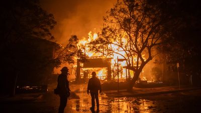 What Caused The LA Wildfires? How A Perfect Storm Of Conditions Resulted In Mass Devastation
