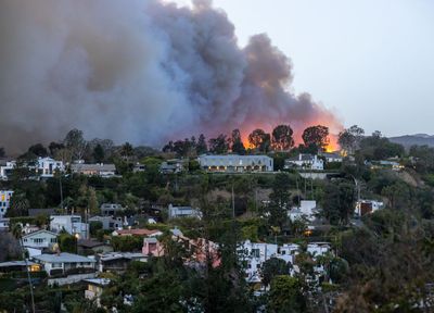 California Fires: How to Recover Tax Records and Other Important Documents