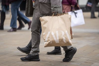 Retail sales saw ‘solid’ growth in final month of 2024, experts say