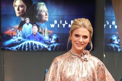 Emilia Fox has not watched early role in 1995 TV series Pride And Prejudice