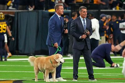 College Football Playoff Announcers: Chris Fowler, Kirk Herbstreit