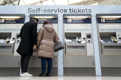 More than two million train tickets to be discounted during sale next week