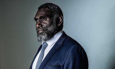 ‘No one will stop our people’: Bougainville president defiant in push for independence