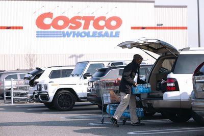 Costco shoppers can kiss goodbye a free membership perk