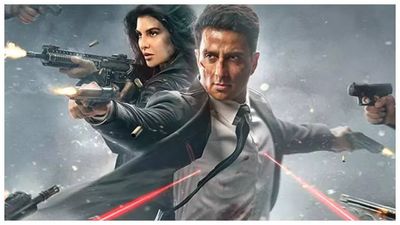 Fateh box office collection day 1 early prediction: Sonu Sood starrer begins theatrical run with Rs 2 crore amidst clash with Ram Charan's 'Game Changer'