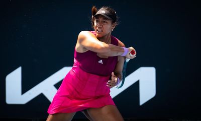 Bright future for Australian women’s tennis adds colour to Open hopes