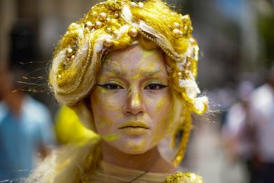 AP Week in Pictures: Latin America and Caribbean