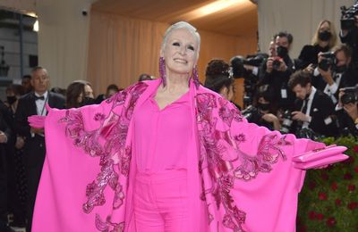 Glenn Close made little girl cry when the actress recreated her Cruella de Vil cackle