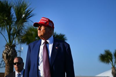 SCOTUS: Trump will be sentenced