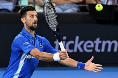 Djokovic Claims He Was 'Poisoned' Before 2022 Australian Open Deportation