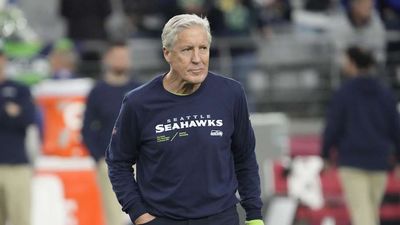 Pete Carroll Set for Interview With Second NFL Team After Talking With Bears