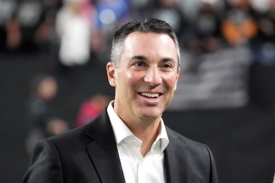 Raiders Fire GM Tom Telesco Two Days After Firing Antonio Pierce