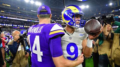 Rams vs. Vikings Game Day Guide: How to Watch, Stream, and What's at Stake