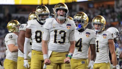 Notre Dame Outlasts Penn State in Instant Classic Orange Bowl