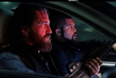 Den of Thieves 2: Pantera Opening Weekend Box Office Odds