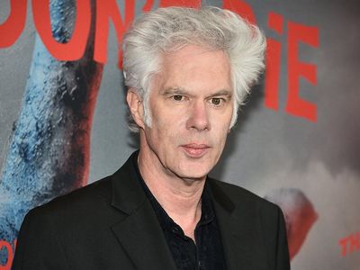 It’s climate change, stupid: Director Jim Jarmusch bashes deniers amid raging Los Angeles fires