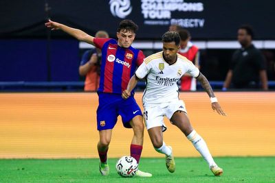 Real Madrid vs Barcelona XIs: Confirmed team news, predicted lineups and injuries for Spanish Super Cup final