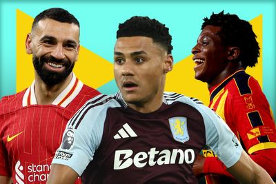 Transfer news LIVE! Rashford completes Aston Villa move, Man Utd ‘struggle’ to sign Tel before deadline