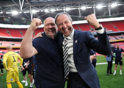 How Bromley earned ‘game of a lifetime’ at Newcastle in FA Cup third round