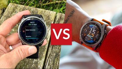 Garmin Enduro 3 vs Fenix 8: Which premium adventure watch is best for you?