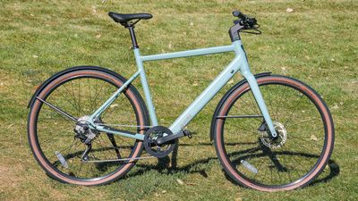 Ride1Up Roadster V3 e-bike review: A truly excellent bike