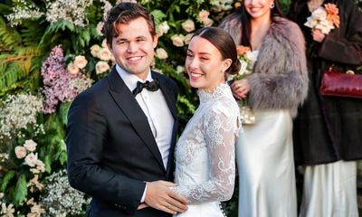 Chess: newly married Carlsen signs up with Bundesliga, Freestyle and Saudis