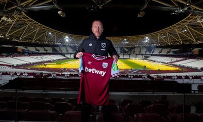 Graham Potter’s task is to put human heart back in West Ham’s gormless machine