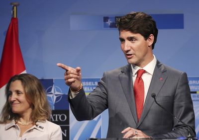 Canada PM Justin Trudeau’s Liberal Party to elect new leader on March 9