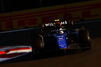 “The world can’t see” Williams' F1 progress, says Vowles