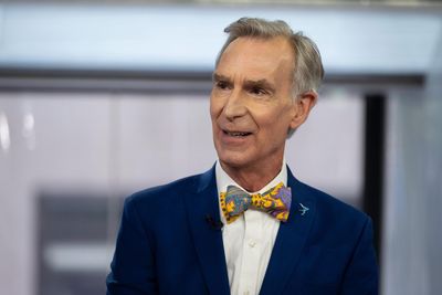 Bill Nye’s advice for Gen Z grads: ‘Pessimistic people don’t get very much done'—and they’ll drag you down with them