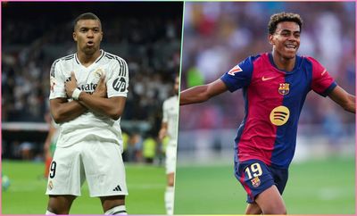 Real Madrid vs Barcelona - Preview, Team News, H2H & Prediction