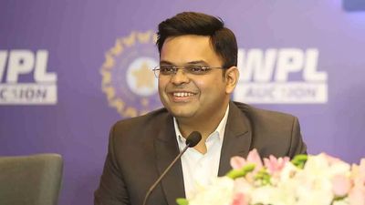 Jay Shah to be felicitated by BCCI at its SGM