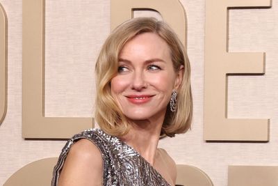 Naomi Watts says sex scene with now-husband was so intense it sparked their relationship