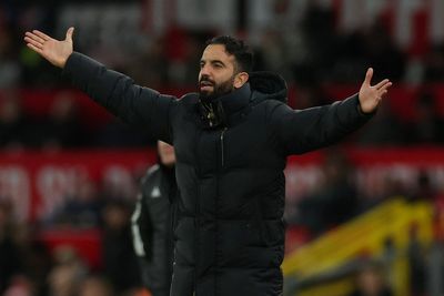 How Ruben Amorim can overhaul Man Utd squad with a helpful lesson from Mikel Arteta