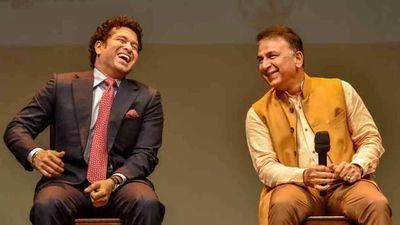 Sachin Tendulkar, Sunil Gavaskar, Rohit Sharma to join Wankhede Stadium's 50th anniversary