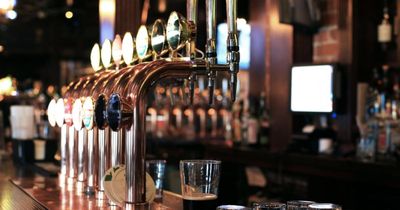 Two Scottish pubs featured in list of Europe's top 100
