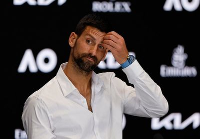 Novak Djokovic’s ‘I was poisoned’ claim disputed by food experts