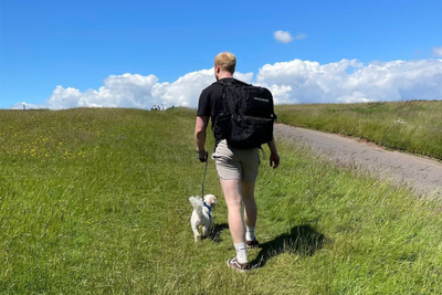 I’m a fitness writer and these are the 14 best gym bags I’ve tried for carrying fitness essentials