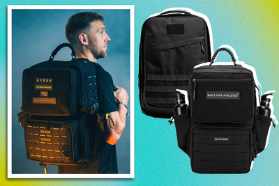 19 best men’s gym bags for carrying all your workout kit