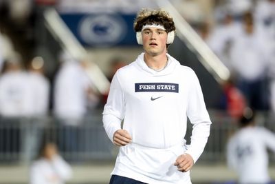 Who is Drew Allar’s girlfriend? Meet Emma Bush, the Penn State QB’s significant other.