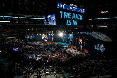 Jaguars hold the 5th overall pick in 2025 NFL draft