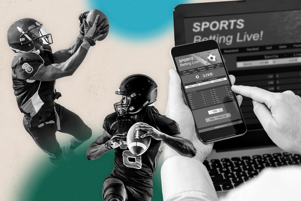 The best NFL betting sites in the UK for 2025