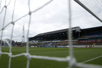 Carlisle clash with MK Dons among fixtures called off due to freezing conditions