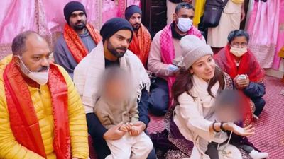 Premanand Ji Maharaj to Virat Kohli: 'Abhyaas mein kami nahi honi chahiye'