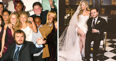 “Was Jack Black Invited?”: ‘School Of Rock’ Child Stars Get Married 20 Years After Meeting On Set