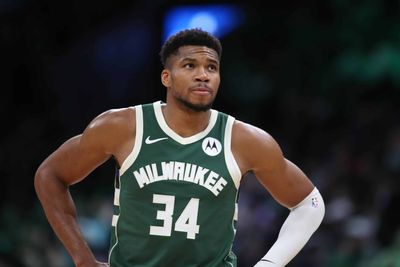 NBA All Star Voting: Giannis & Jokic Headline Second Fan Returns