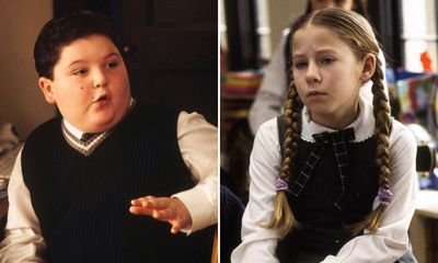 Ignore all the fresh horrors of reality … two School of Rock co-stars just got married!