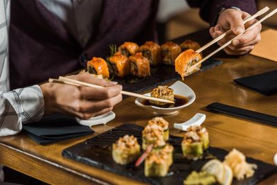 Kura Sushi Stock Dips Into a Hot Buying Opportunity